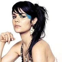 Bat for Lashes cover