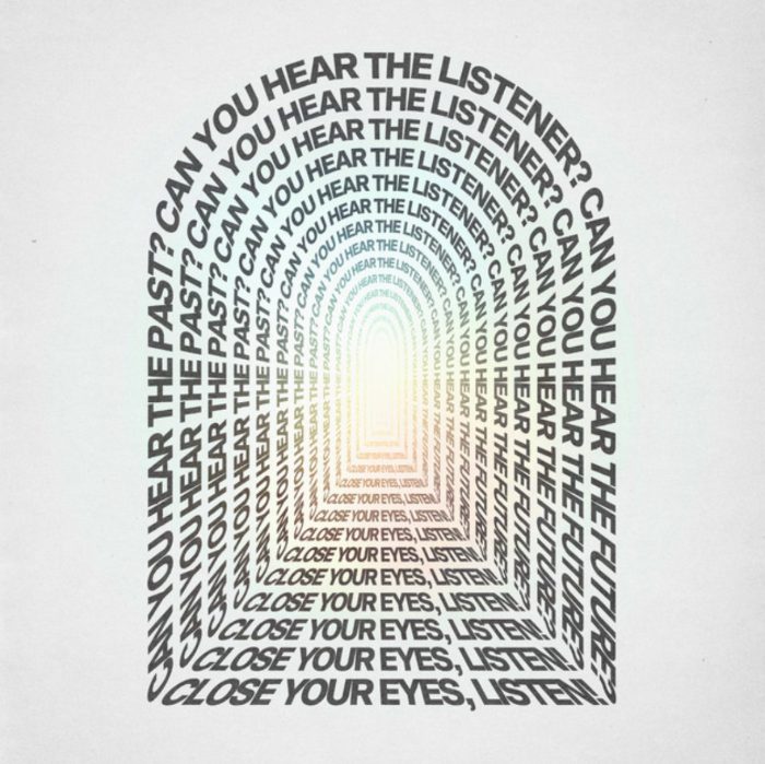 Boreta — Hear the Listener cover