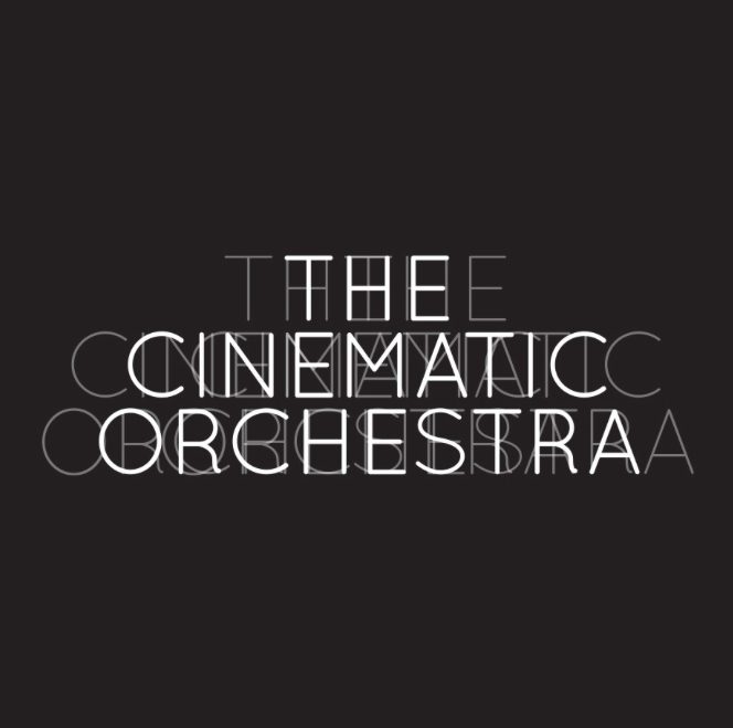 The Cinematic Orchestra cover