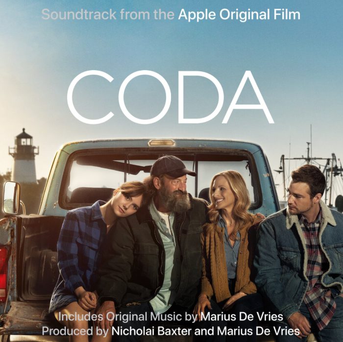 CODA cover