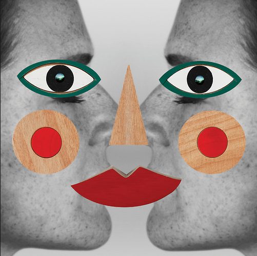 Emiliana Torrini — Tookah cover