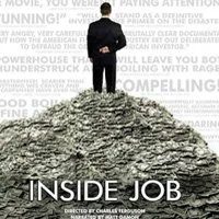 Inside Job cover