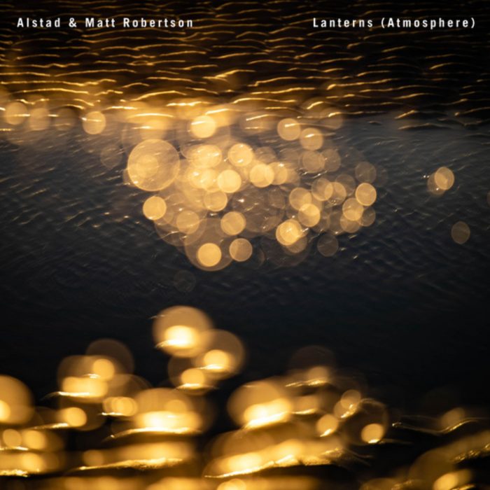 Lanterns cover
