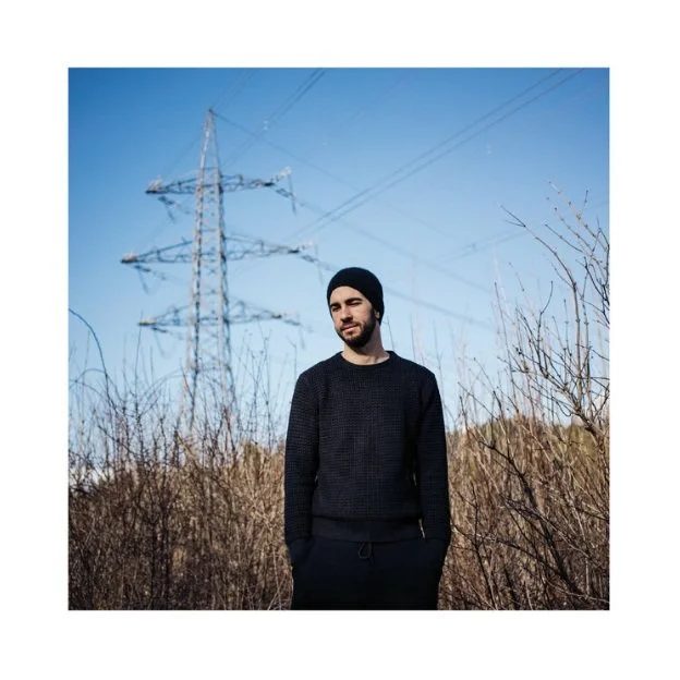 Manu Delago cover