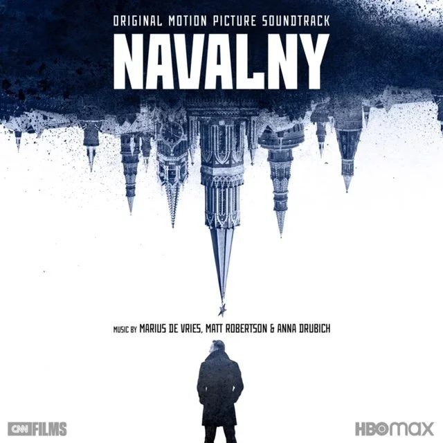 Navalny cover