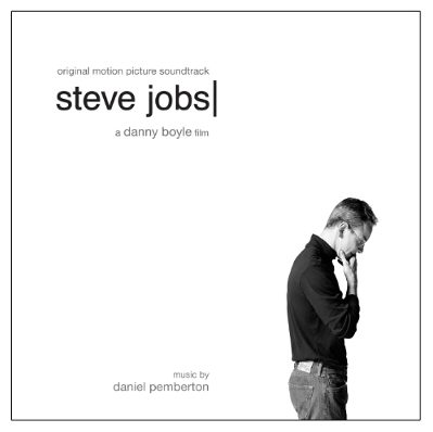 Steve Jobs cover